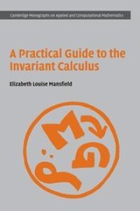 cover of the book A Practical Guide to the Invariant Calculus