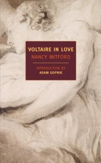 cover of the book Voltaire in Love