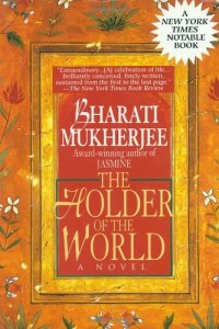 cover of the book The Holder of the World