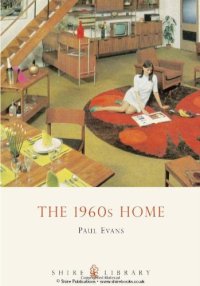 cover of the book The 1960s Home