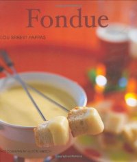 cover of the book Fondue