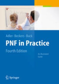 cover of the book PNF in Practice: An Illustrated Guide