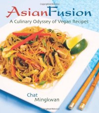 cover of the book Asian Fusion