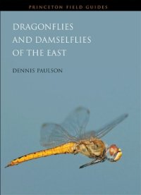 cover of the book Dragonflies and Damselflies of the East