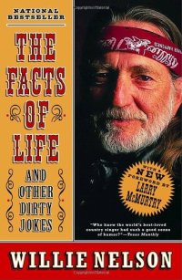 cover of the book The Facts of Life: and Other Dirty Jokes