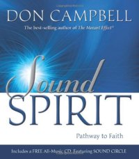 cover of the book Sound Spirit: Pathway to Faith