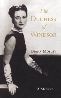 cover of the book The Duchess of Windsor: A Memoir