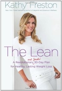 cover of the book The Lean: A Revolutionary