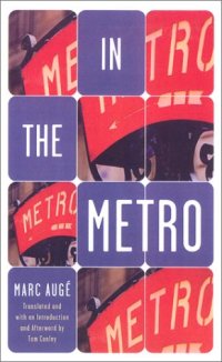 cover of the book In the Metro