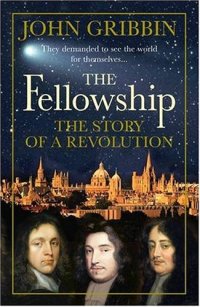 cover of the book The Fellowship: The Story of a Revolution