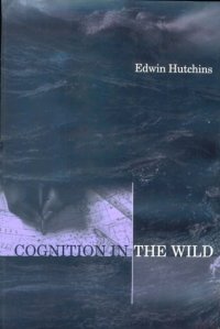 cover of the book Cognition in the Wild