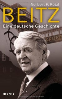 cover of the book Beitz