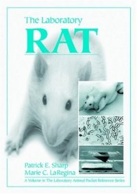 cover of the book The Laboratory Rat