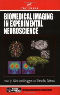 cover of the book Biomedical Imaging in Exp Neuro