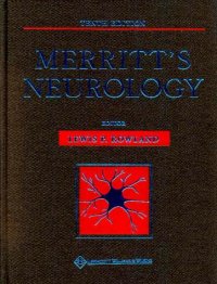 cover of the book Merritt's Neurology