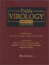 cover of the book Field Virology