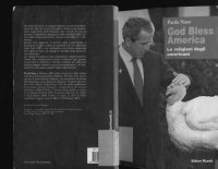 cover of the book God bless America : le religioni degli americani