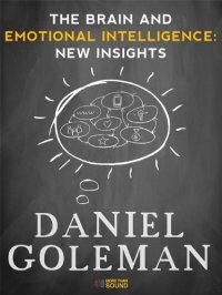 cover of the book The Brain and Emotional Intelligence: New Insights