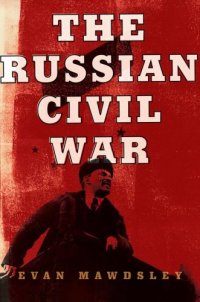 cover of the book The Russian Civil War