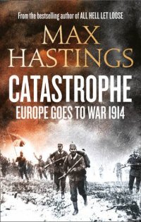 cover of the book Catastrophe