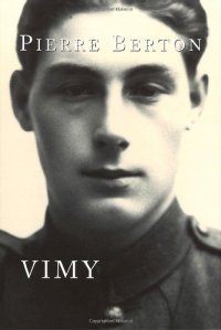 cover of the book Vimy