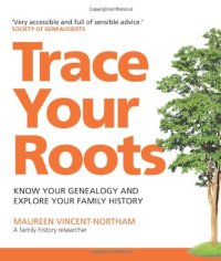 cover of the book Greatest Guide to Genealogy