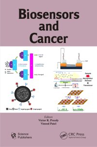 cover of the book Biosensors and Cancer