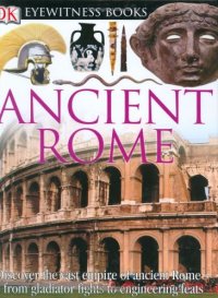 cover of the book Ancient Rome