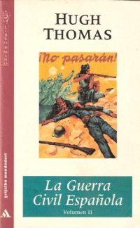 cover of the book No Pasaran