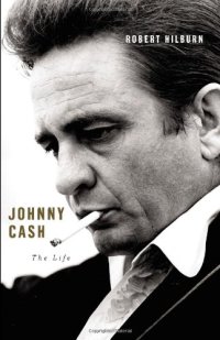 cover of the book Johnny Cash: The Life