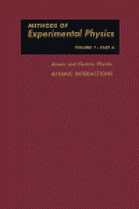 cover of the book Atomic and Electron Physics: Atomic Interactions