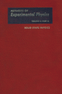 cover of the book Solid State Physics: Preparation, Structure, Mechanical and Thermal Properties