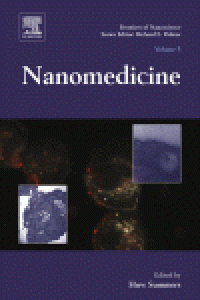 cover of the book Nanomedicine