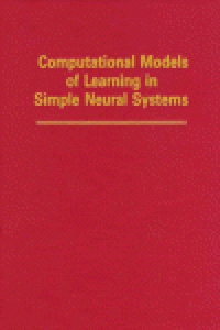 cover of the book Computational Models of Learning in Simple Neural Systems