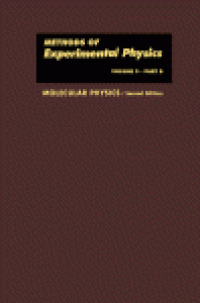cover of the book Molecular Physics