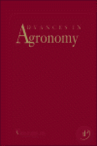 cover of the book Advances in Agronomy