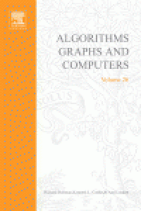 cover of the book Algorithms Graphs and Computers