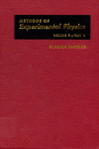 cover of the book Plasma Physics