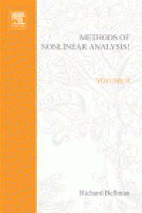 cover of the book Methods of Nonlinear Analysis