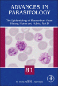 cover of the book The Epidemiology of Plasmodium vivax