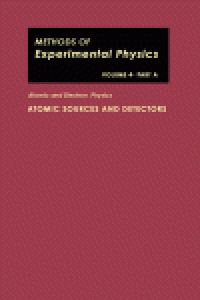 cover of the book Atomic and Electron Physics