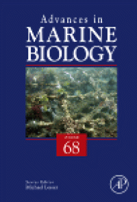 cover of the book Aquatic Geomicrobiology