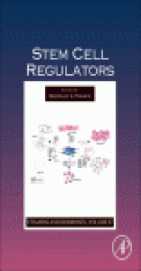 cover of the book Stem Cell Regulators