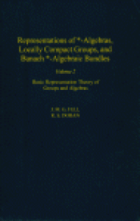 cover of the book Banach *-Algebraic Bundles, Induced Representations, and the Generalized Mackey Analysis