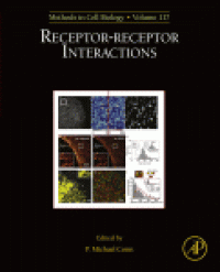 cover of the book Receptor-Receptor Interactions