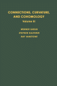 cover of the book Cohomology of Principal Bundles amd Homogeneous Spaces