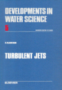 cover of the book Turbulent Jets