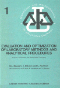 cover of the book Environmental Analysis Techniques, Applications and Quality Assurance