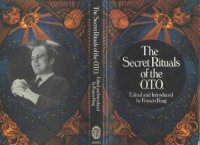 cover of the book Secret Rituals of the O.T.O.