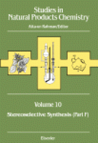 cover of the book Stereoselective Synthesis